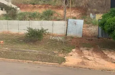 Residencial aldeia do vale - terreno à venda no bairro residencial aldeia do vale - goiânia/go