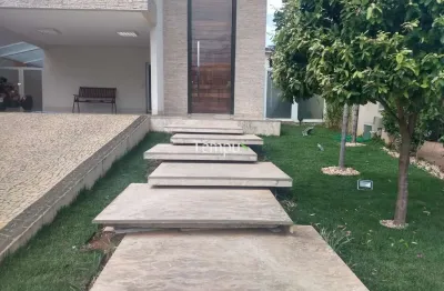 Casa com 4 quartos à venda na Rua Madri 40, Jardins Madri, Goiânia