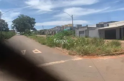 Lote de esquina Residencial ou comercial, 310 m²,  em Residencial Nova Canaã, Trindade/GO