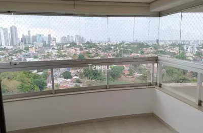 Apartamento à venda no bairro jardim goiás - goiânia/go