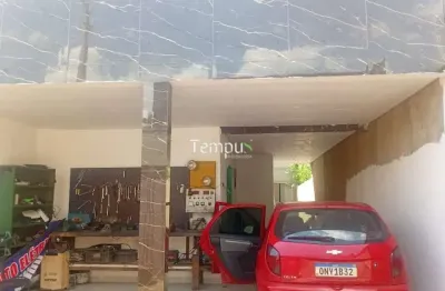 Casa em jardim alto paraíso, aparecida de goiânia/go