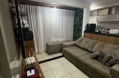 Apartamento à venda no bairro parque amazônia - goiânia/go