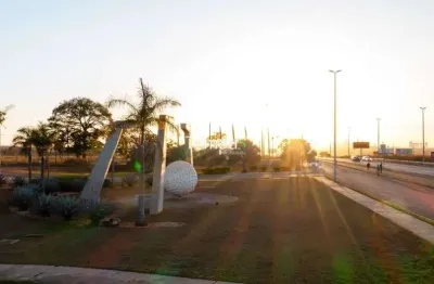 Condomínio portao do sol green - terreno em condomínio em residencial goiânia golfe clube, goiânia/go