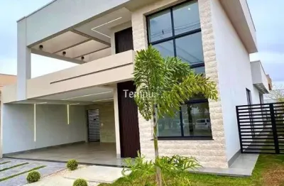 Terras alpha 1 - casa à venda no bairro terras alpha residencial 1 - senador canedo/go