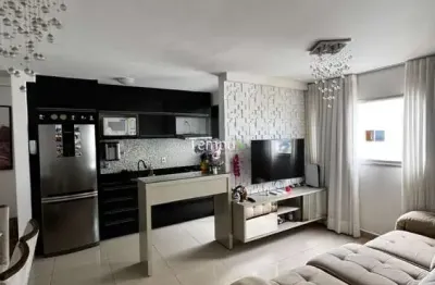 Spazio di lorenzzo - apartamento condomínio spazio di lorenzzo em vila rosa, goiânia/go