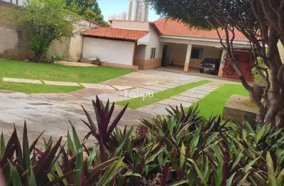 Casa com 3 quartos à venda na Rua 23, Jardim Goiás, Goiânia
