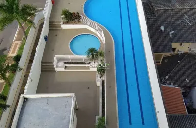 Condomínio lorenzzo del parco - condominio lorenzzo del paco, apartamento padrão, 3 quarto 1 suite, todo em armários, painel, escrivaninha, espelho, box