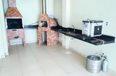 Brisas di lorenzzo - condomínio brisas di lourenzzo apartamento padrão, localizado na rua abilio castro alves, vila rosa