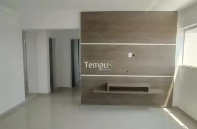 Brisas Di Lorenzzo - CONDOMÍNIO BRISAS DI LOURENZZO Apartamento Padrão, Localizado na Rua Abilio Castro Alves, Vila Rosa