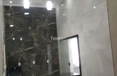 Casa com 3 quartos à venda na Alameda Brasil, Bairro Alvorada, Senador Canedo
