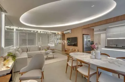 Apartamento com 3 quartos à venda na Rua 70, Jardim Goiás, Goiânia