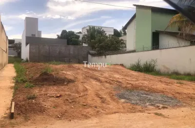Terreno à venda na Alameda Maracanã, Setor Jaó, Goiânia