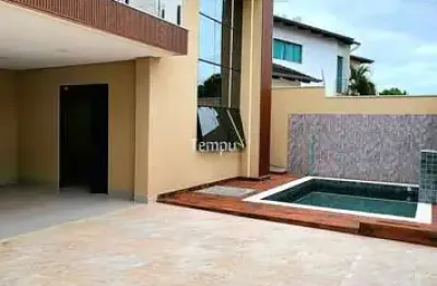 Casa com 4 quartos à venda na Rua Cristóvão Colombo, Parque Paraíso, Goiânia