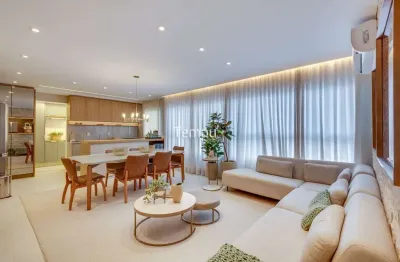 Bliss enjoy - apartamento à venda no bairro setor bueno - goiânia/go