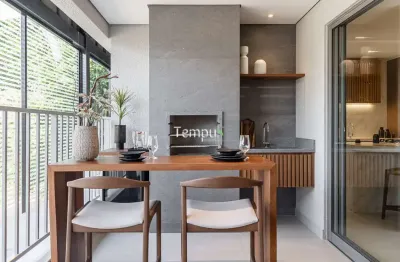 Serrano - apartamento à venda no bairro serrinha - goiânia/go