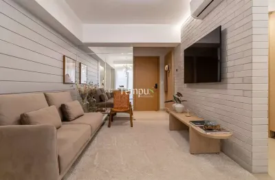 Aero 17 - apartamento à venda no bairro setor aeroporto - goiânia/go