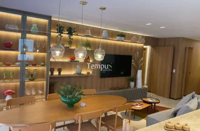 Maestro residenza - apartamento à venda no bairro setor oeste - goiânia/go