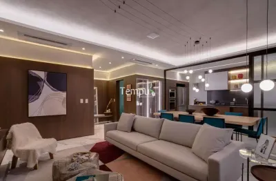 Maestro residenza - apartamento à venda no bairro setor oeste - goiânia/go