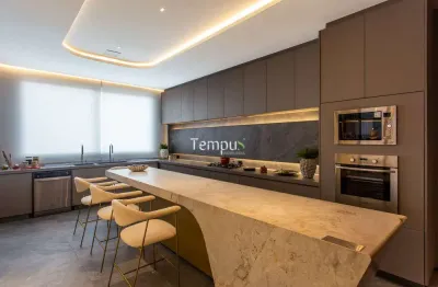 Apartamento com 4 quartos à venda na Praça T 23, Setor Bueno, Goiânia