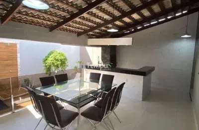 Casa à venda no bairro jardim paraíso - aparecida de goiânia/go