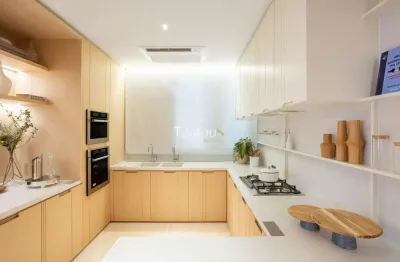 City park majestic - apartamento à venda no bairro setor bueno - goiânia/go