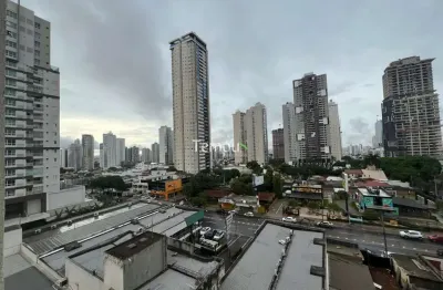 Blanc casa design - apartamento 137m² 3 suítes à venda no bairro setor bueno - goiânia/go