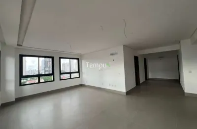Blanc casa design - apartamento 137m² 3 suítes à venda no bairro setor bueno - goiânia/go