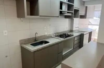 Follow bueno residence - apartamento de 82m², 3 quartos, completo em armários, cortinas de vidro à venda no bairro setor bueno - goiânia/go