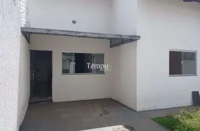 Casa com 3 quartos à venda na Rua RI 32, Residencial Itaipu, Goiânia
