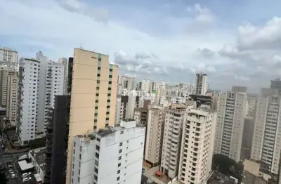 Apartamento com 3 quartos à venda na Rua T 37, Setor Bueno, Goiânia