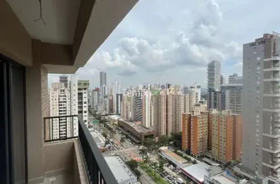 Apartamento com 3 quartos à venda na Rua T 37, Setor Bueno, Goiânia