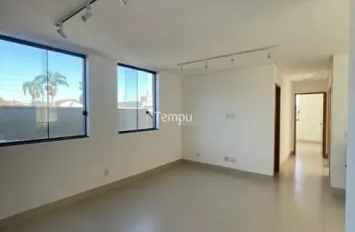 Residencial sudoeste platz - apartamento à venda de 72 m² 3 quartos 1 suíte no bairro setor sudoeste - goiânia/go