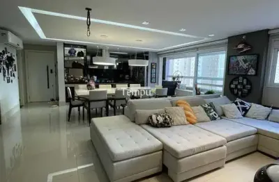 Serra dourada - apartamento à venda 150m² no bairro jardim goiás - goiânia/go