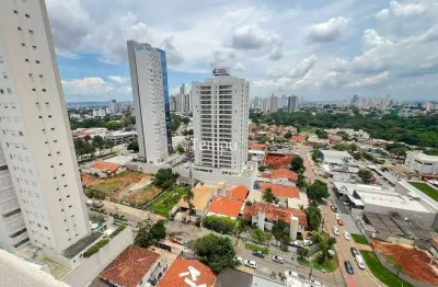 Qs life home & clinical - apartamento à venda de 61m² 2 suítes no bairro setor marista - goiânia/go