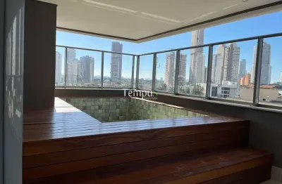 Opus Penthouse - Apartamento à venda no bairro Setor Oeste - Goiânia/GO