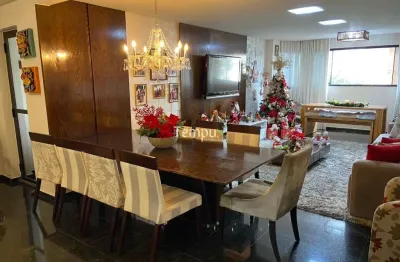 Residencial mont apalaches - apartamento à venda de 119m² 2 suítes 1 com closet no bairro setor bueno - goiânia/go