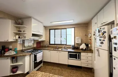 Residencial madri - apartamento alto padrão de 218m² à venda, residencial madri, no bairro nova suiça - goiânia/go