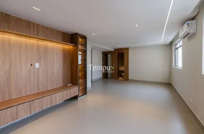 Edifício lusíadas - apartamento à venda 125m² no bairro setor oeste - goiânia/go