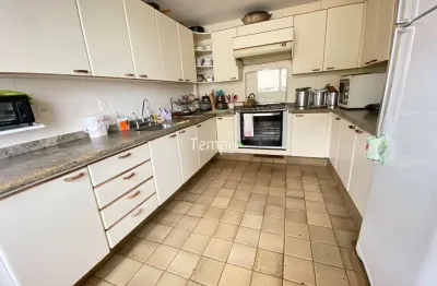 Residencial kananxuê - cobertura duplex 396m² 5 quartos venda no bairro setor oeste - goiânia/go