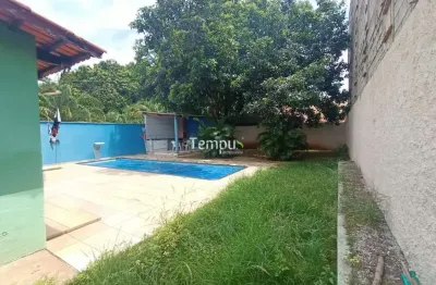 Casa com 3 quartos à venda na Rua João Correia Lima, Cidade Jardim, Goiânia