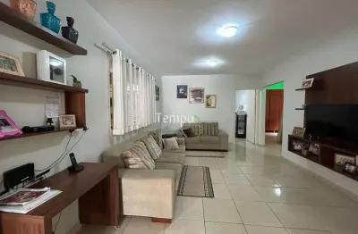 Casa com 3 quartos à venda na Rua Luiz de Matos, Setor Sudoeste, Goiânia