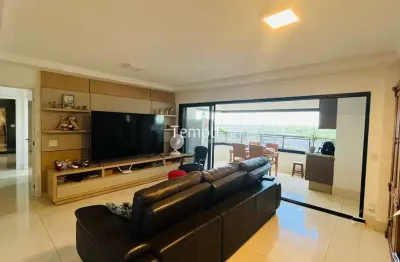 Euro parque ibirapuera - apartamento à venda no euro parque ibirapuera  - goiânia/go