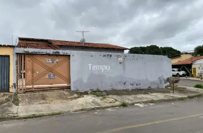 Casa à venda no bairro setor garavelo - aparecida de goiânia/go