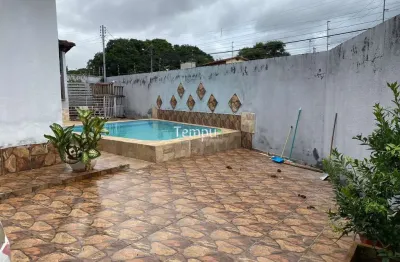 Casa à venda no bairro setor garavelo - aparecida de goiânia/go