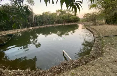 Fazenda zona rural são miguel do passa quatro, 175 ha,  - go, 36,1 alqueires