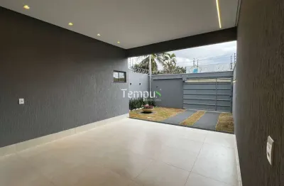 Casa à venda no bairro vila mariana - aparecida de goiânia/go