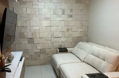 Residencial intense parque cascavel - apartamento à venda no bairro vila rosa - goiânia/go