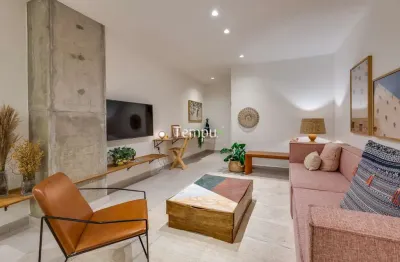 Lina praça do sol - apartamento à venda no bairro setor oeste - goiânia/go