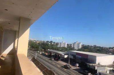 Apartamento com 2 quartos à venda na Avenida Anhanguera, sn, Jardim Novo Mundo, Goiânia