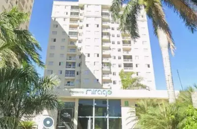 Condomínio mirage - apartamento à venda no condomínio mirage na vila alpes